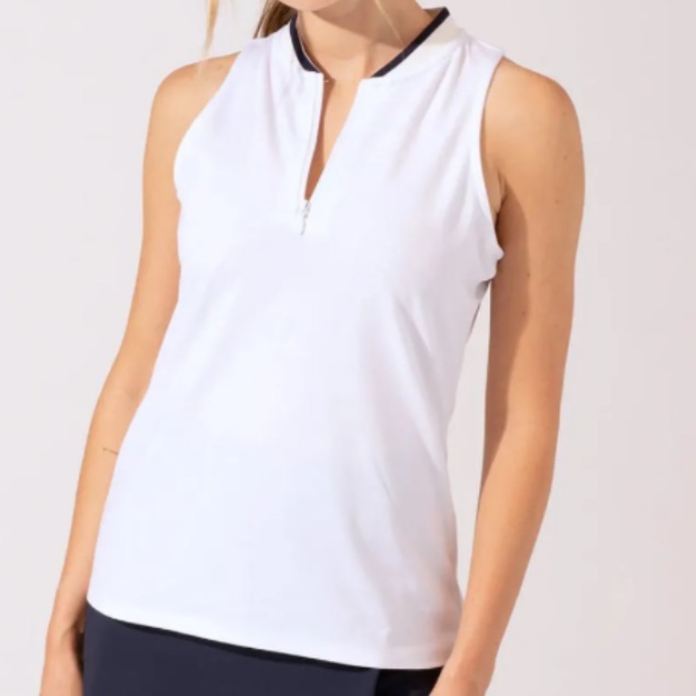 Athleta Momentum Sleeveless Top, size XS